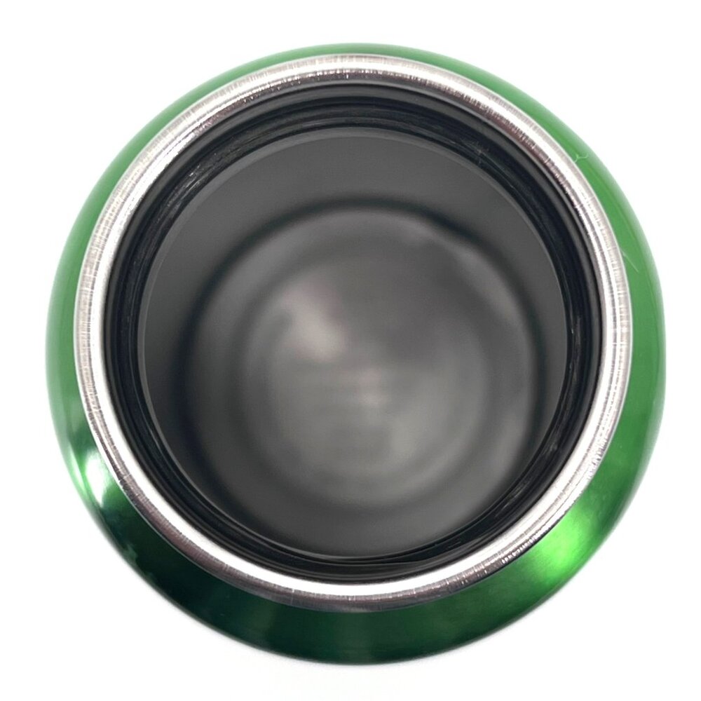 Cool Gear Stainless Steel Water Bottles 2-Pack 650ml BPA Free Holiday Red Green - Picture 9 of 14